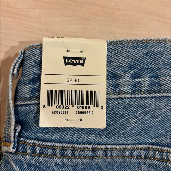 Levi’s 501 90’s jeans - Picture 4 of 6